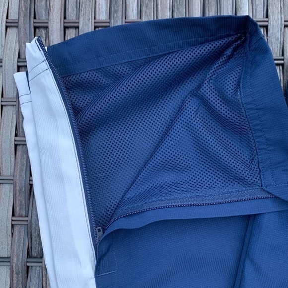 UNDER Armour Men's Academy Vital Woven Pants - Picture 10 of 15